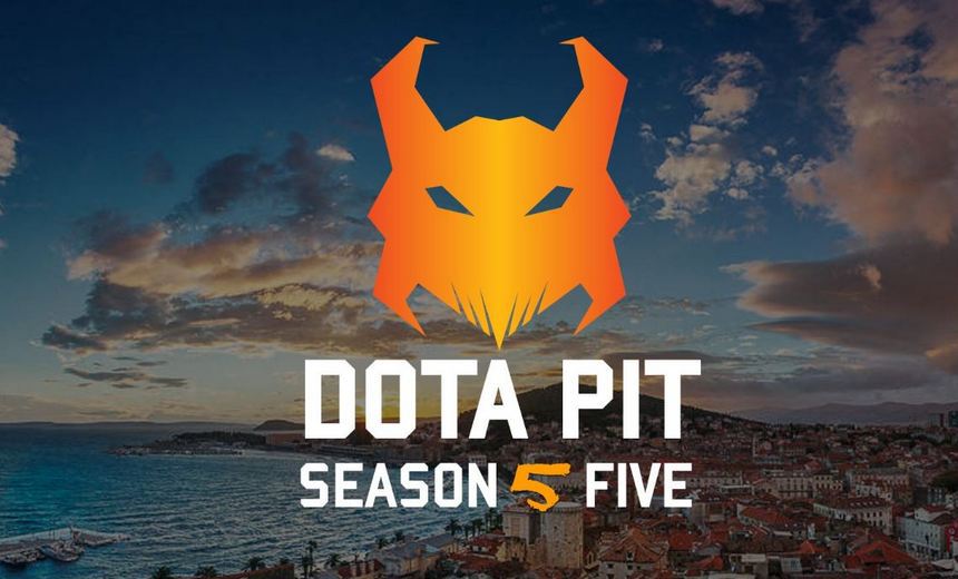 OG, Team Liquid, Newbee, EG, Fnatic to play qualifiers for Dota Pit Season 5