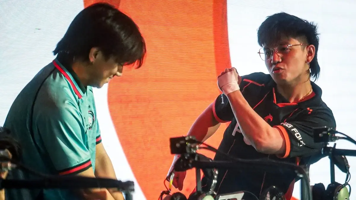 MPL Philippines Season 15 Week 2: Team Liquid PH's perfect start continues, ONIC PH face second loss