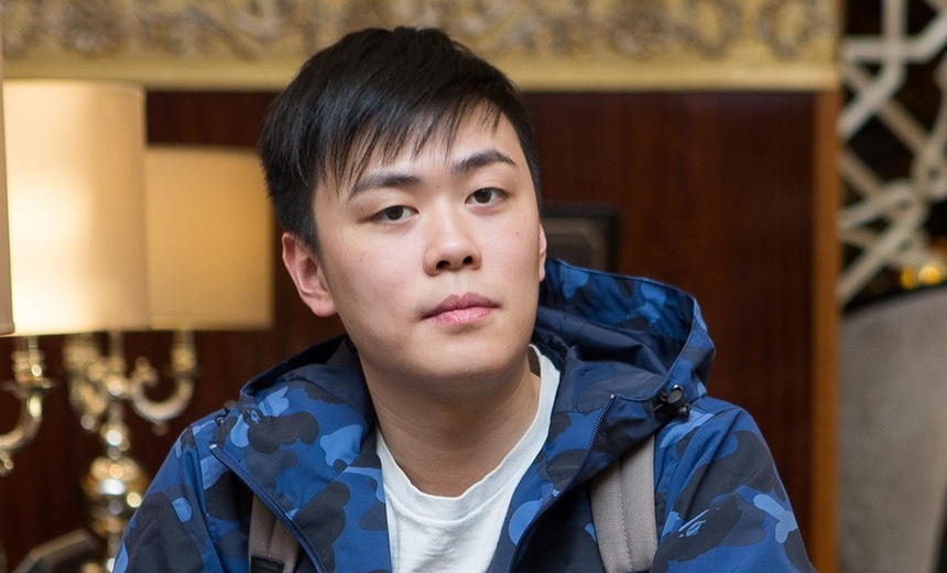 Kpii will be carrying VGJ.Storm at MDL Macau