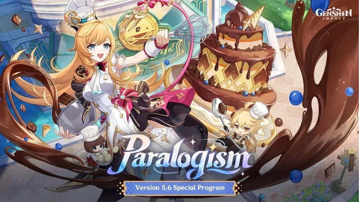 Genshin Impact Version 5.6 will bring players back to Mondstadt, alongside new characters and more