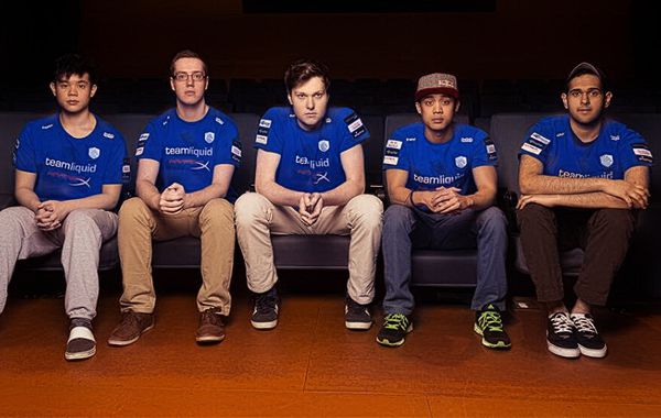 Team Liquid takes down MVP to earn Wildcard spot in TI4