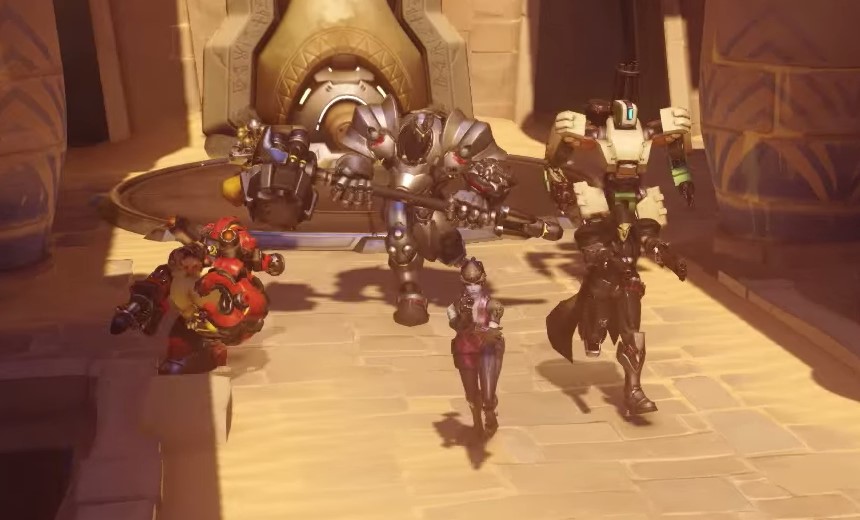 Composition: Onslaught