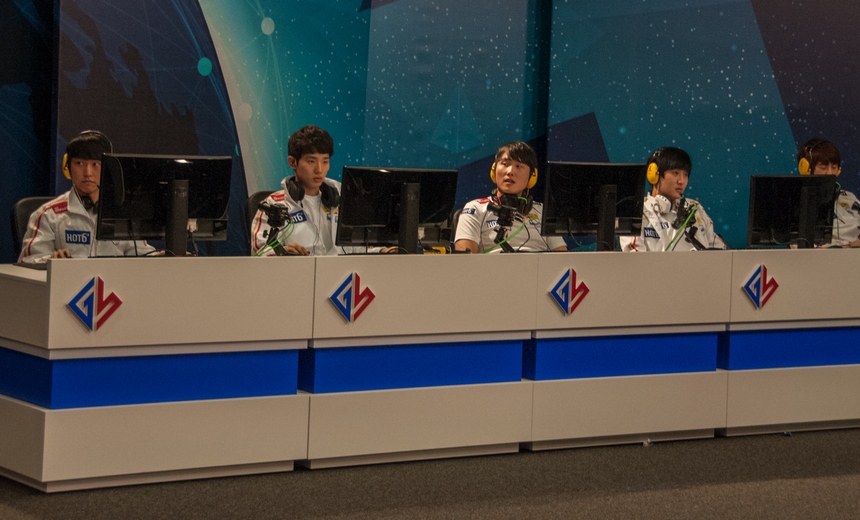 MVP.Phoenix joins Fnatic to Shanghai Major