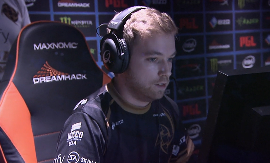 NiP overcome Team Liquid to secure deciding match spot