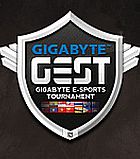 GEST The Challenge #2 begins on Sunday