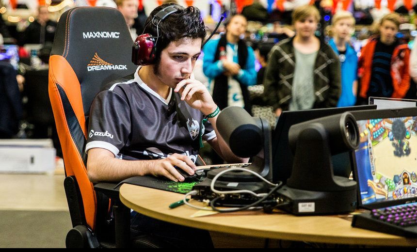 Nihilum remain the only undefeated team after ATLC Week 3