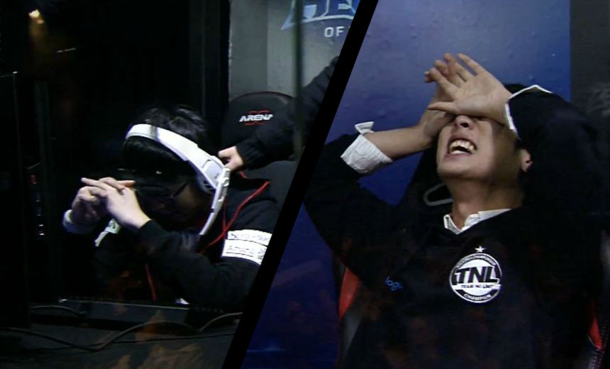 Second Korean representative for Spring Global Finals determined after grueling BO5 series