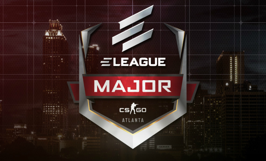 ELEAGUE to host next major