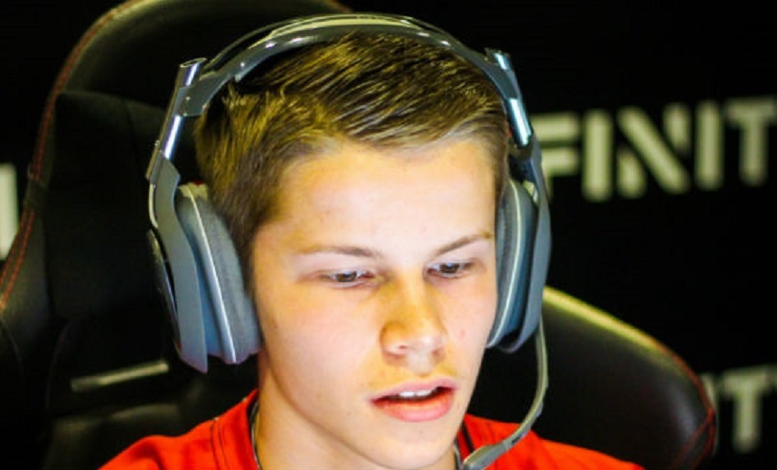 Splyce loses CRUC1AL