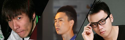 KingJ traded for XTT, ZSMJ joins TongFu, Banana joins iG