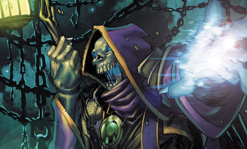 StoTheX spotlights: Undertaker and why he was nerfed