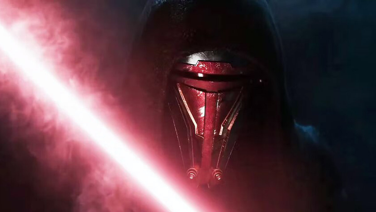 Star Wars: Knights of the Old Republic remake in trouble amid studio turmoil