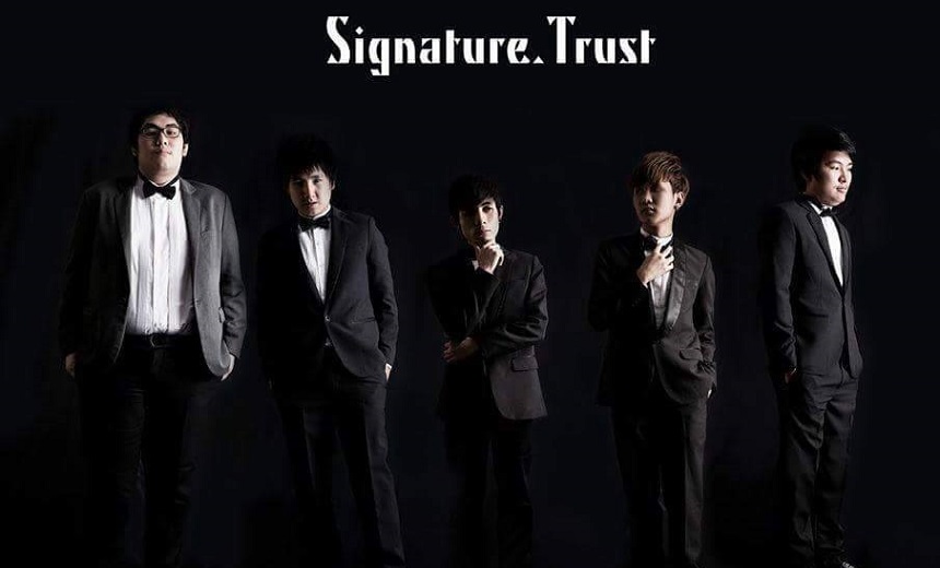 Rave pulls out of Starladder 12, replaced by Signature.Trust