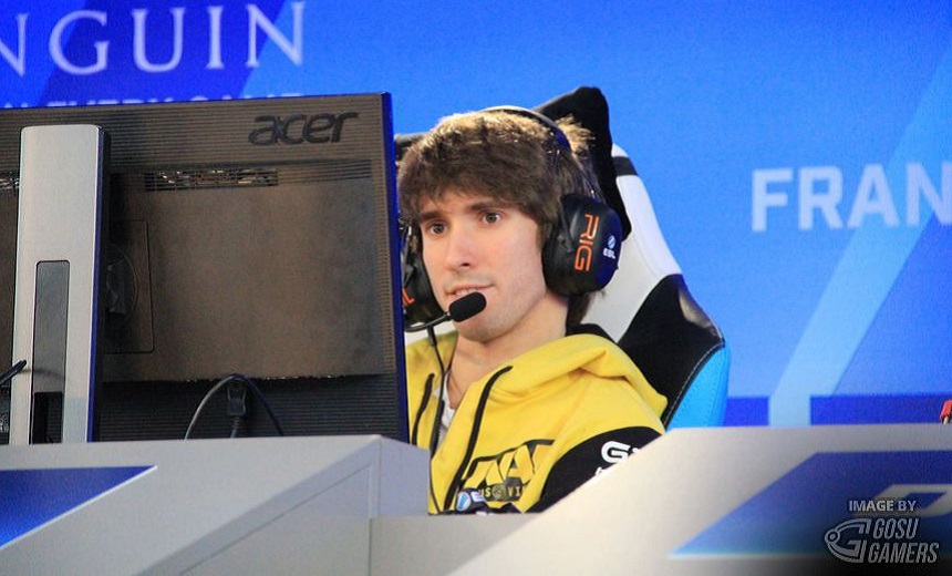 ESL One Frankfurt: Na'Vi's road to the grand finals is clear, Vega's end