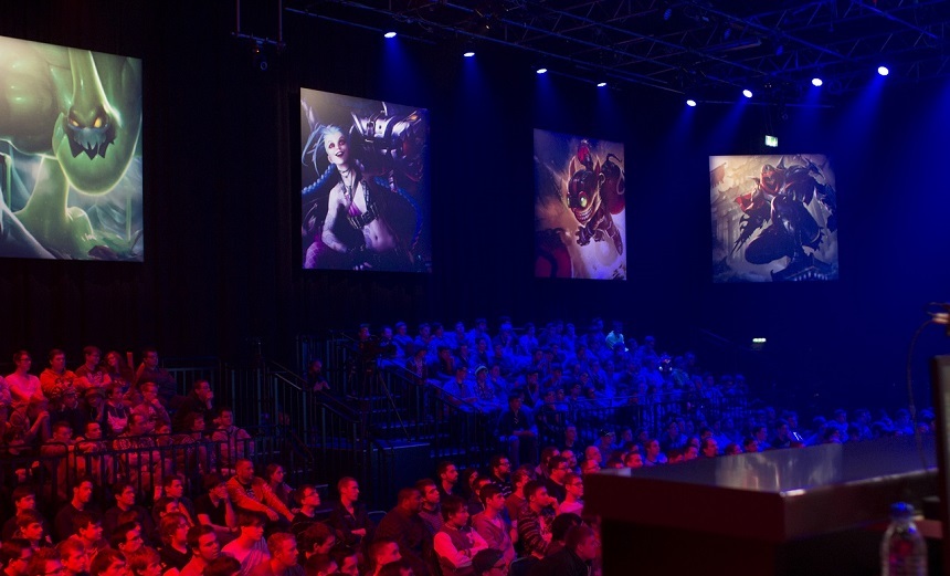 Make the EU LCS great again
