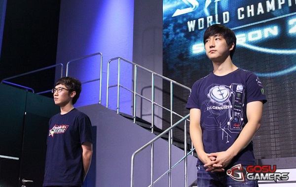 The beauty of competition, or 4 things which made WCS Season 2 unforgettable
