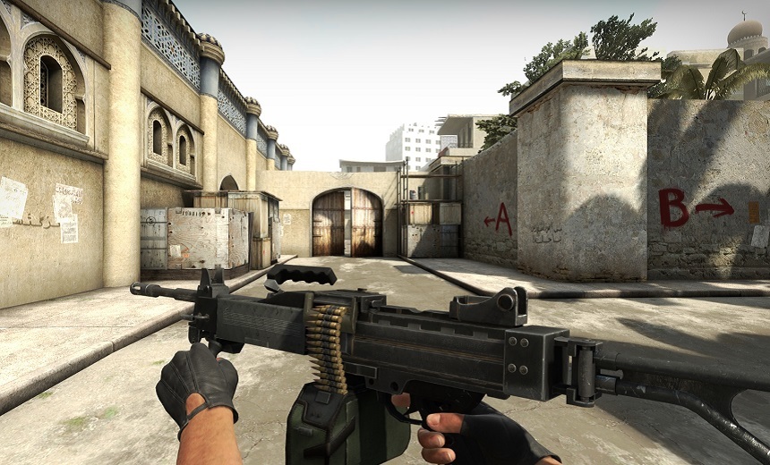 Update: Negev, Revolver changes