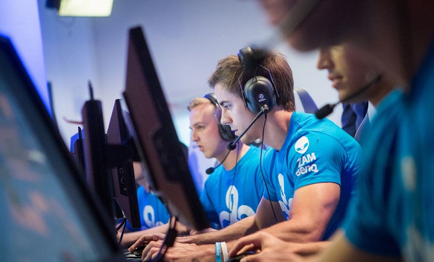 ESWC: C9 over EnVy to grandfinals