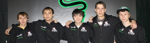 EMS One: No upsets in Group C
