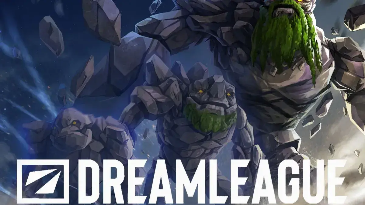 DreamLeague Season 22: Group Stage 1 team and hero statistics