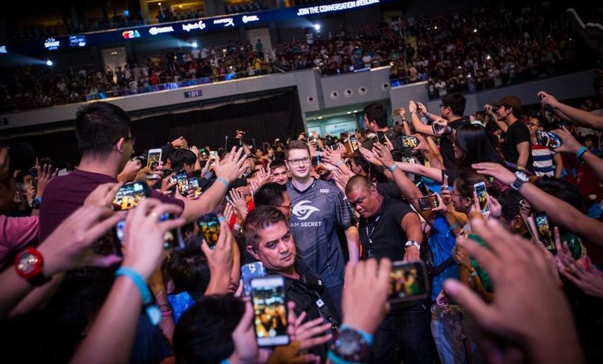 Team Secret to face Team Empire once more