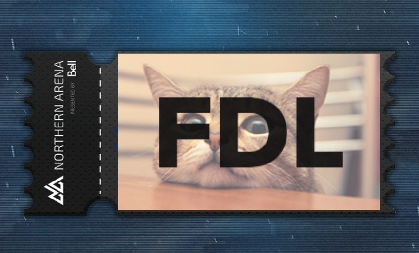 FDL takes 3 - 2 victory over NP to qualify for Northern Arena BEAT Invitational
