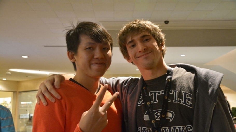 Dendi finds a new home in SEA; Rounds out Tigers roster