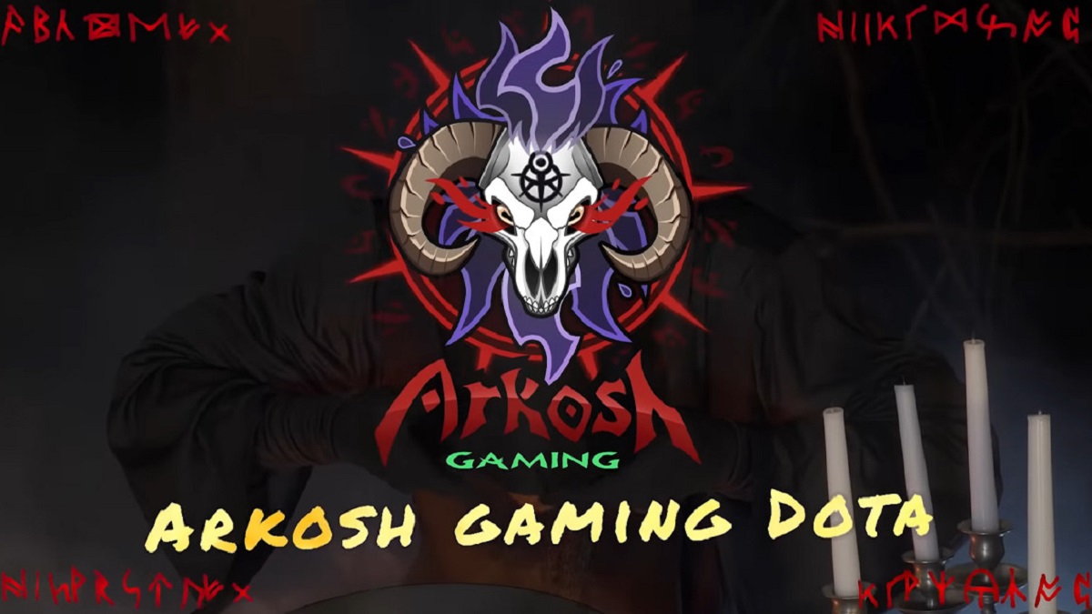 Arkosh Gaming; Protagonist or Antagonist of NA?