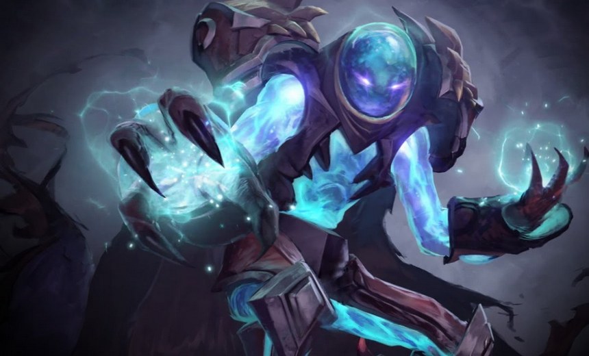 First Arc Warden competitive match