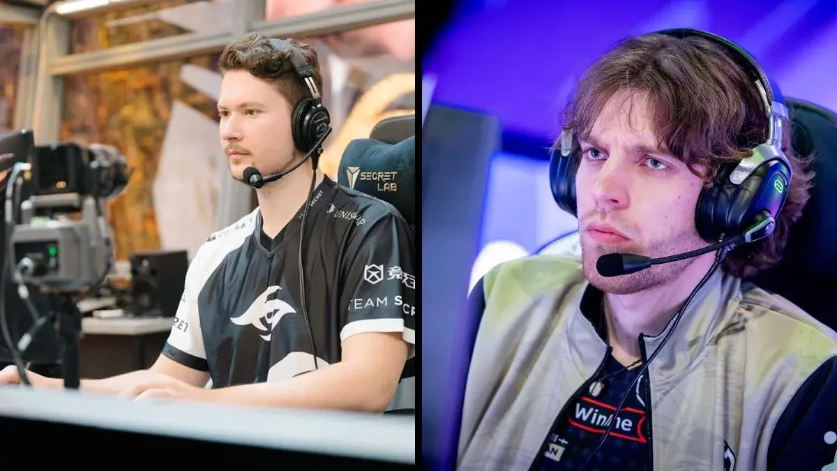 MOUZ, Team Secret forced to early exit from The International 2025 Western European qualifier
