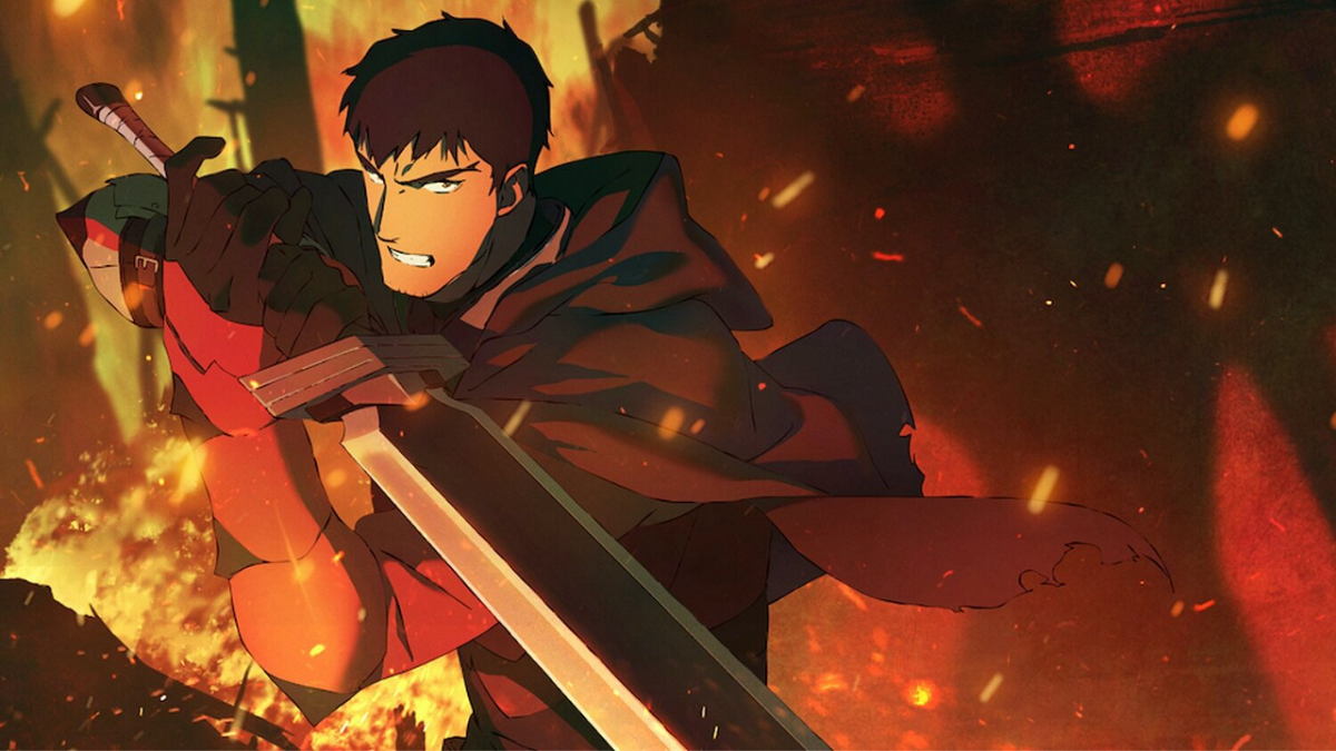 Dragon's Blood spoiler-free review; Is it worth watching?