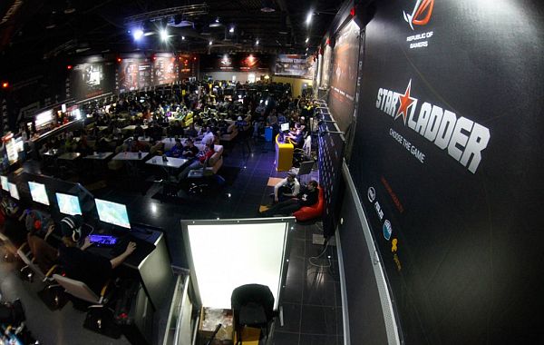 -Update- Qualifier for Star Series VI begins