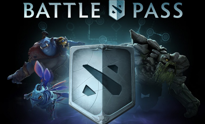 New Dota 2 features with the Winter Battle Pass release