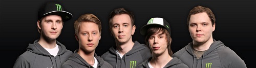 EMS One: Alliance is through, F3 and Menace with a last chance