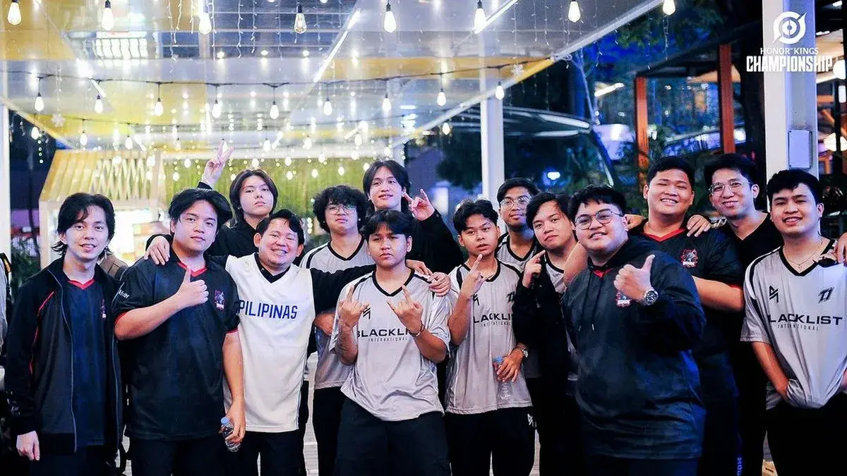 Honor of Kings Championship 2024 group stage day 5: BOOM Esports secures playoff, FUT Esports out