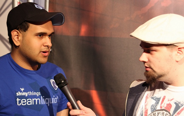 Bulba: "MLG was a tournament of drafts"