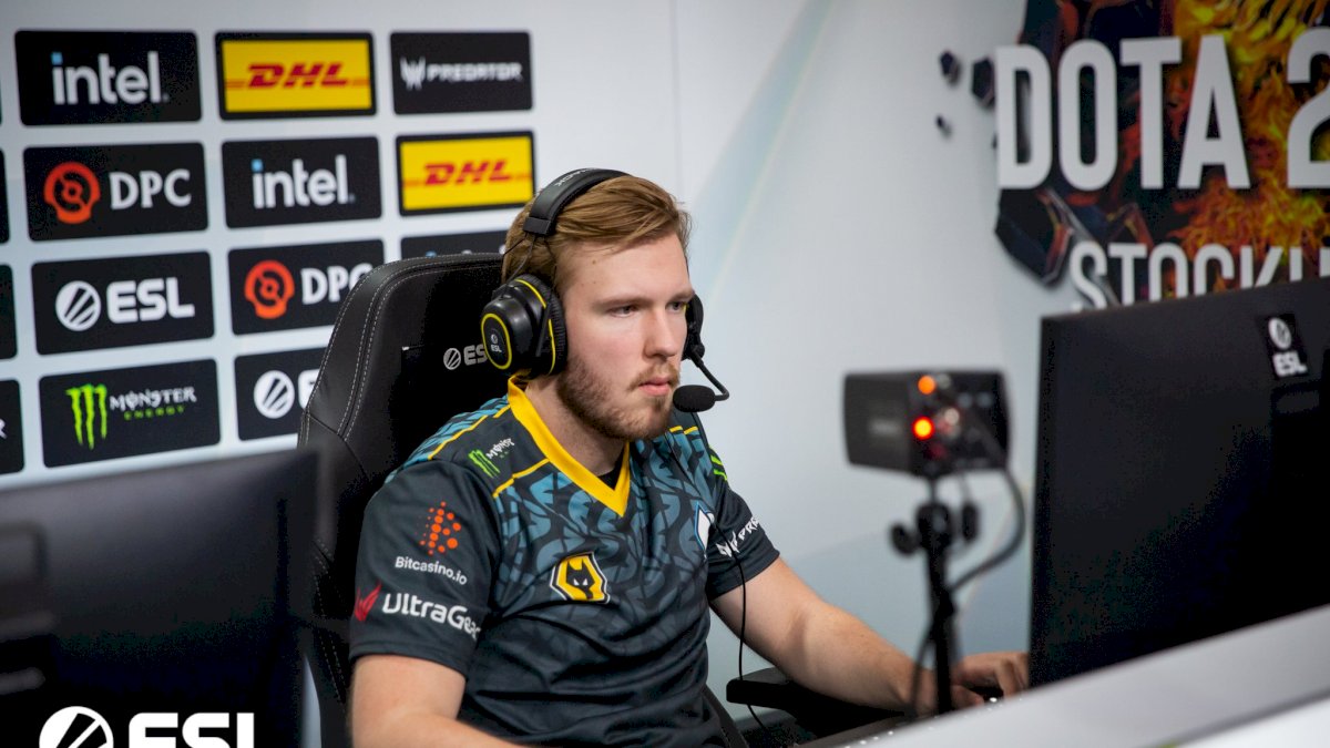 Stockholm Major: Evil Geniuses on the brink of elimination; Group B headed for a six-way tie