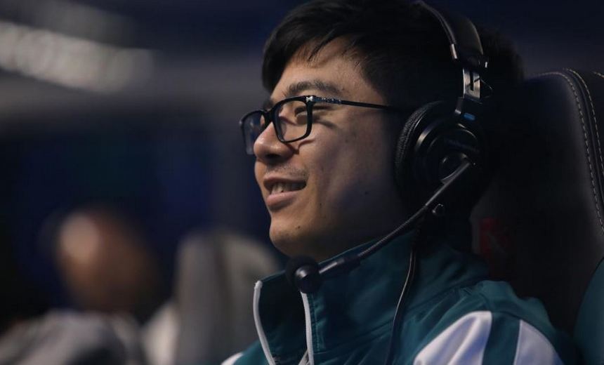 Invictus Gaming reveal the two new rosters, BurNIng retires once again