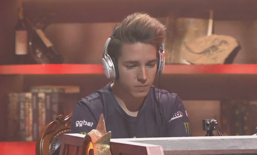 China and Europe equally represented in playoff stage of region clash