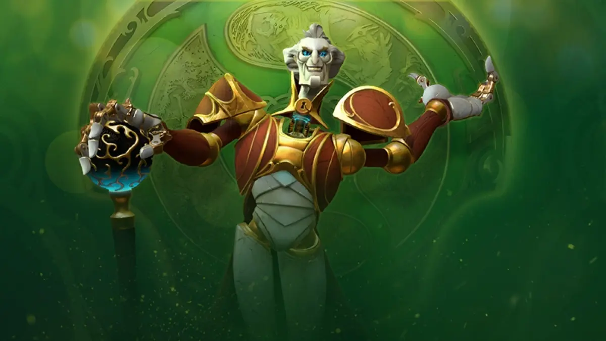 Ringmaster is finally playable in Dota 2, here's a quick guide on how to play him