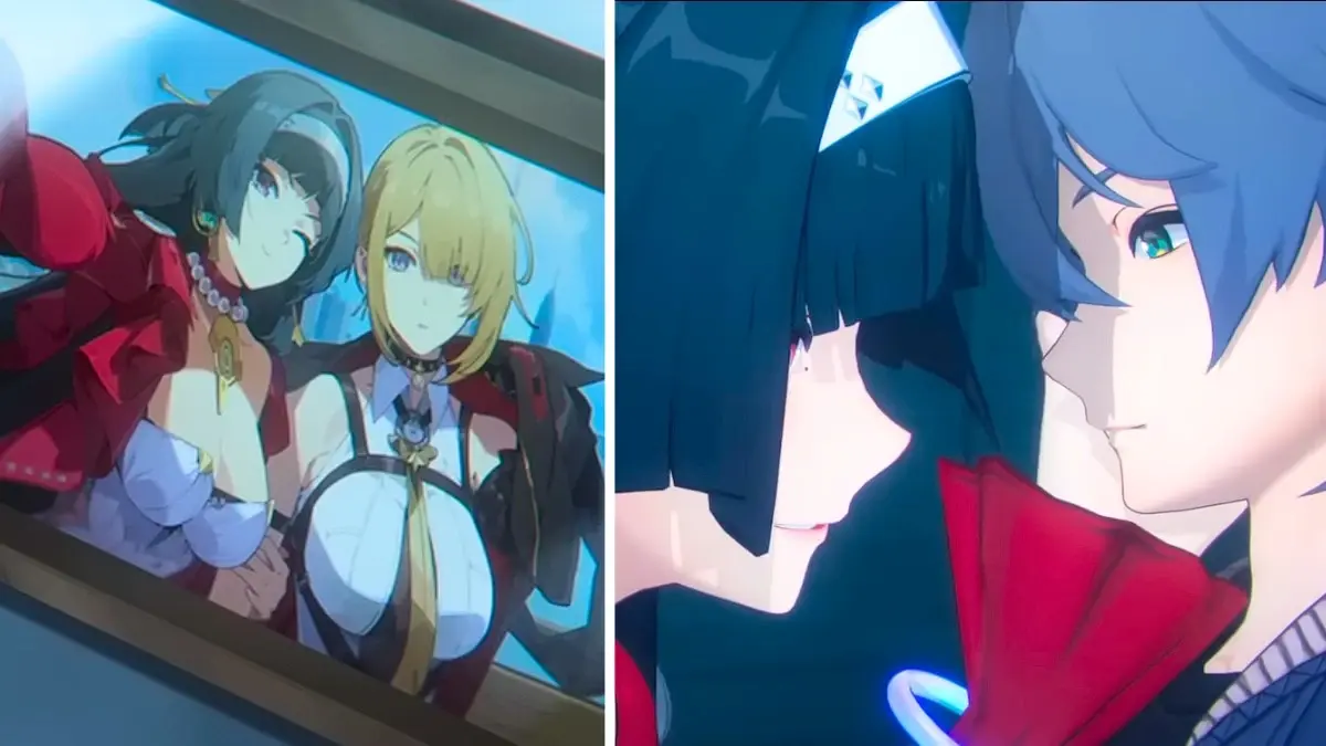 The best Zenless Zone Zero ships to celebrate Valentine’s Day