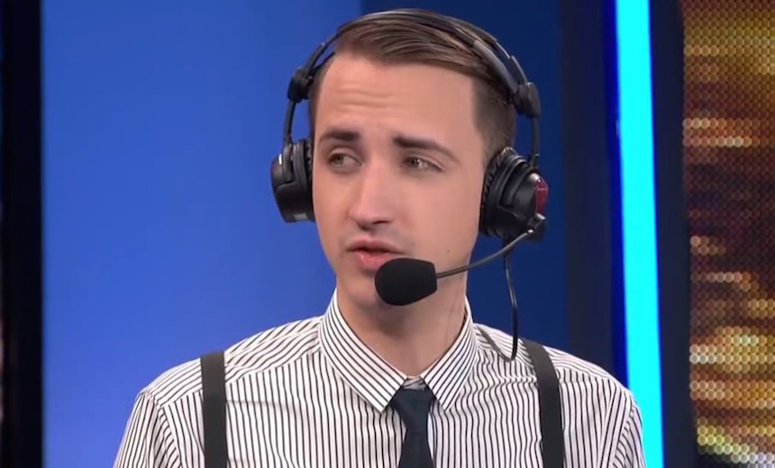 Renegades and TDK hit with ban hammer