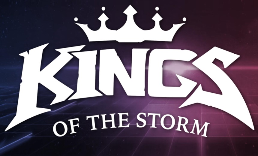 Kings of the Storm Finals: Tempo Storm vs compLexity