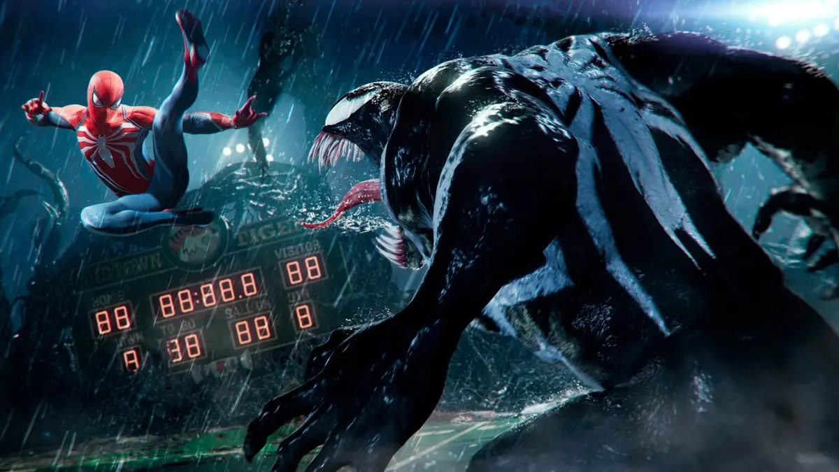 Marvel's Spider-Man 2 confirms 2025 release date for PC