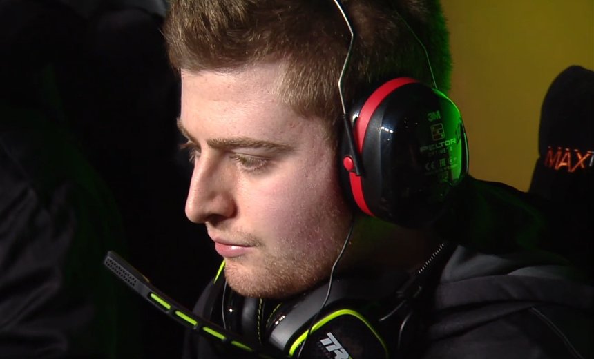 OpTic parts ways with Daps