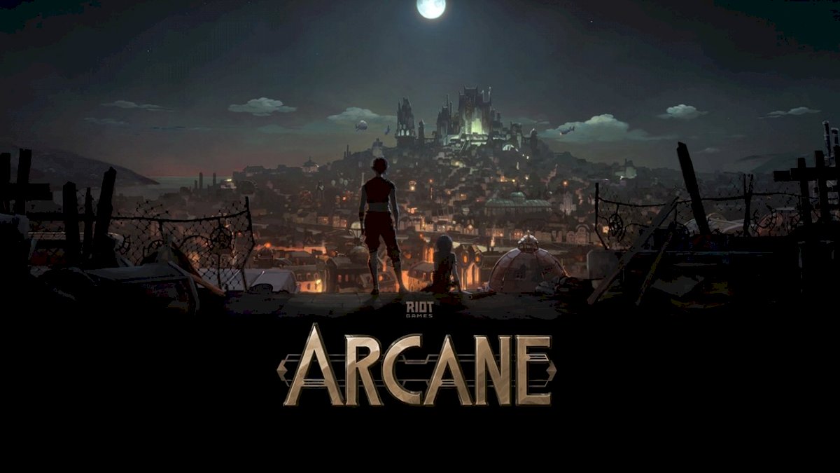 Arcane will be co-streaming compatible with Twitch when it debuts on November 7