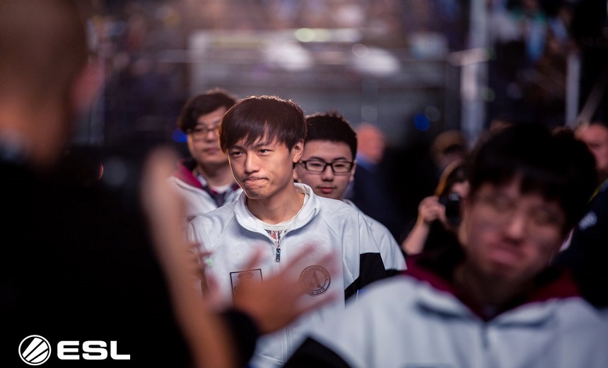 Team Aster and Gambit knocked out of Kuala Lumpur Major