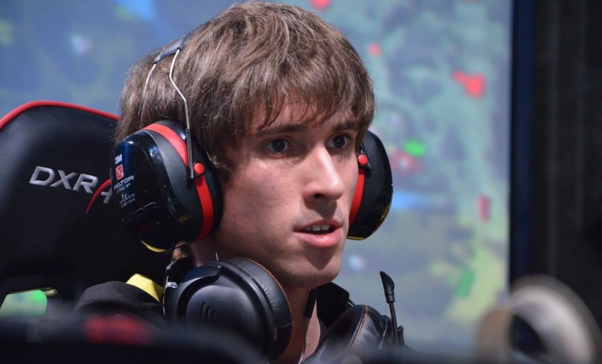 Na`Vi eliminated from MDL with 0 wins, Secret finishes strong