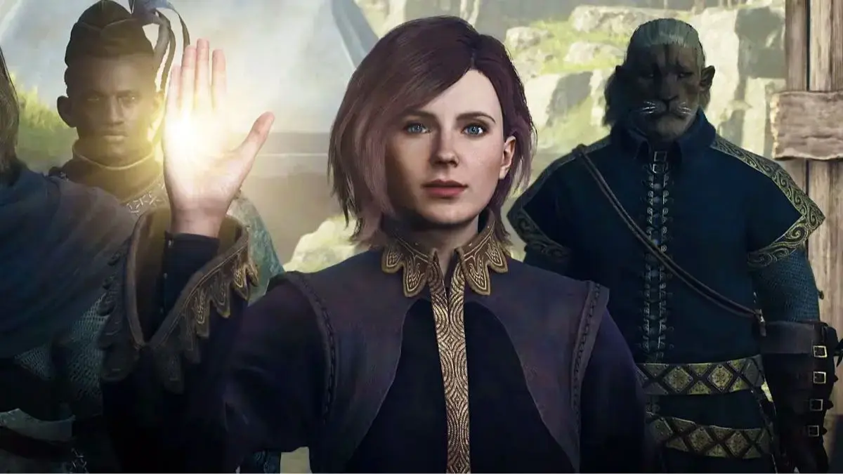 Dragon's Dogma 2 faces backlash on Steam over microtransactions