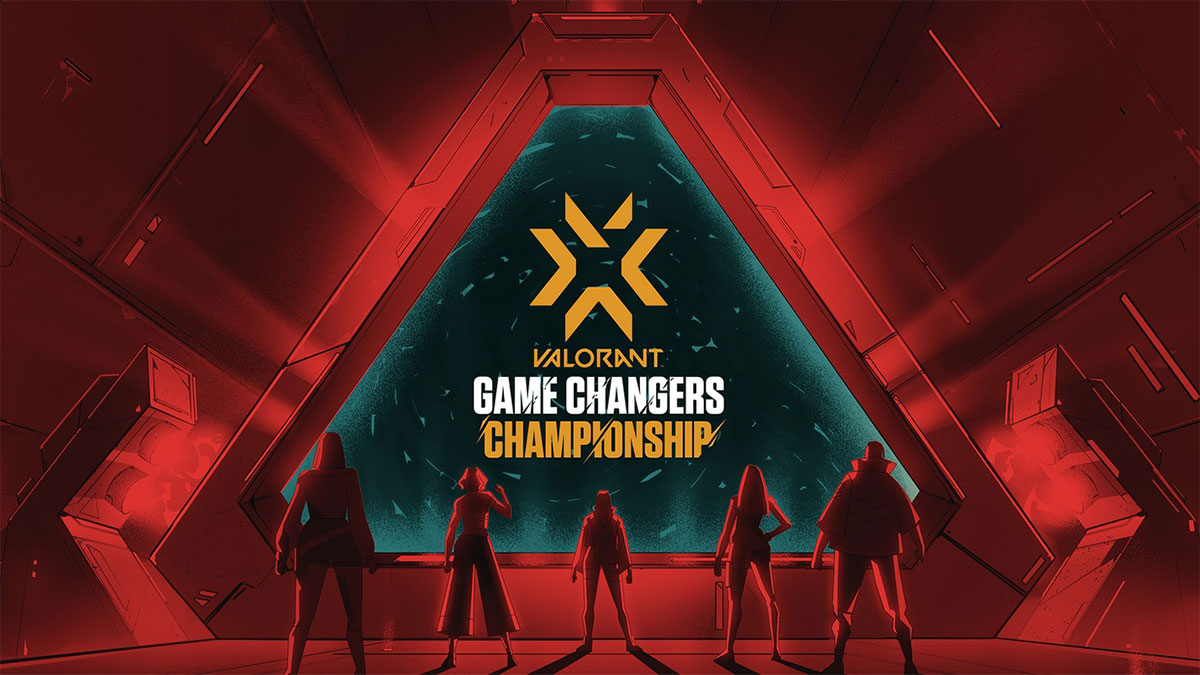 VCT Game Changers Championship 2022 promises elite competition for fans and viewers
